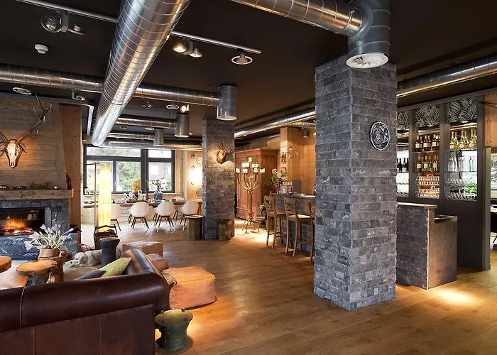 Boutique-Hotel Chez Jan